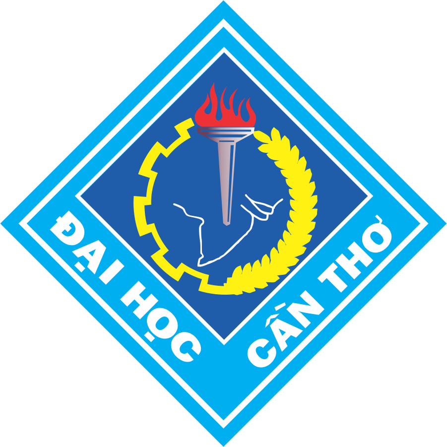 Logo ĐHCT