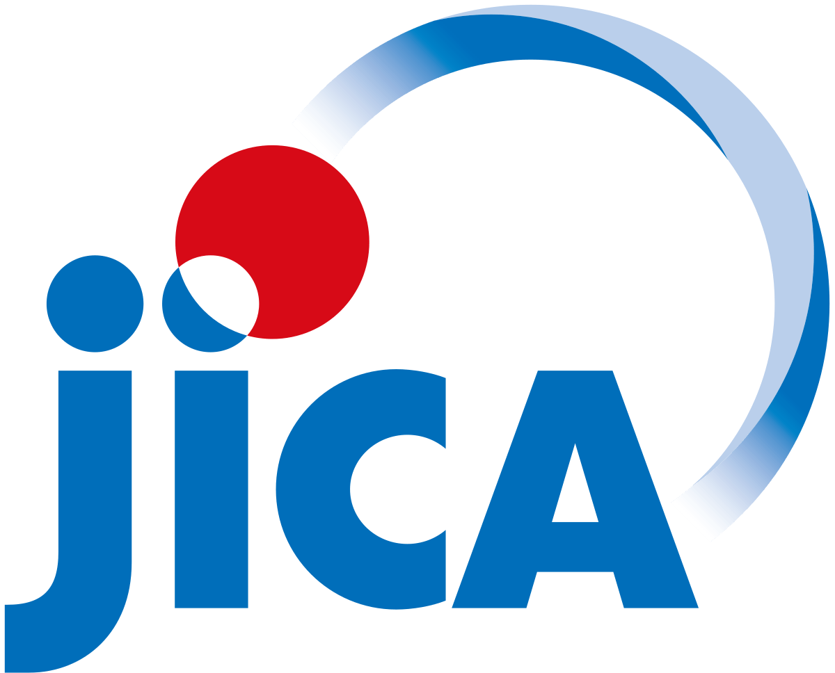 Logo JICA